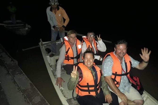 Private: Firefly tour from Kuala Lumpur - Experience the Magic of Kuala Selangor: A Private Firefly Tour from Kuala Lumpur