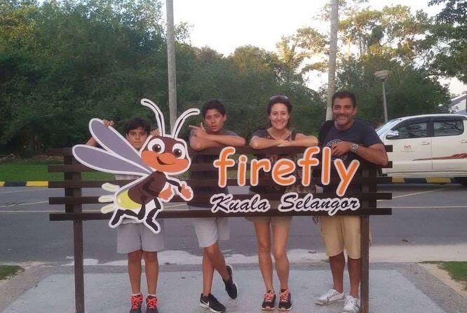Private: Firefly tour from Kuala Lumpur - The Value of This Experience