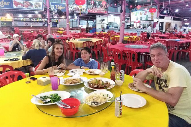 Private: Firefly tour from Kuala Lumpur - FAQ