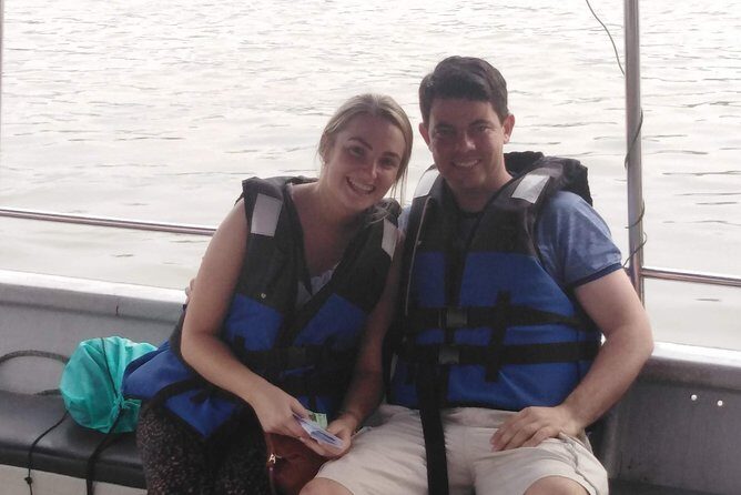 Private: Firefly tour from Kuala Lumpur - Final Thoughts