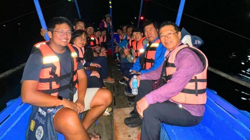 Private Firefly Watching Night Cruise on Bohol Abatan River - Why This Tour Works — and Who It’s For