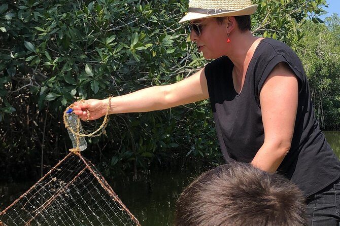 Private Fishing Adventure in the Mangroves - In-Depth Look at the Experience