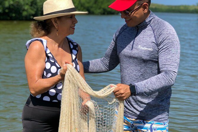 Private Fishing Adventure in the Mangroves - FAQ