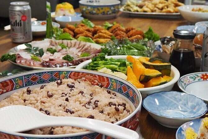 Private Fishing and Dining Experience in Ojika Japan - Key Points