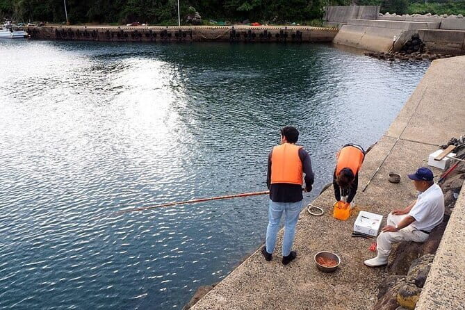 Private Fishing and Dining Experience in Ojika Japan - Final Thoughts