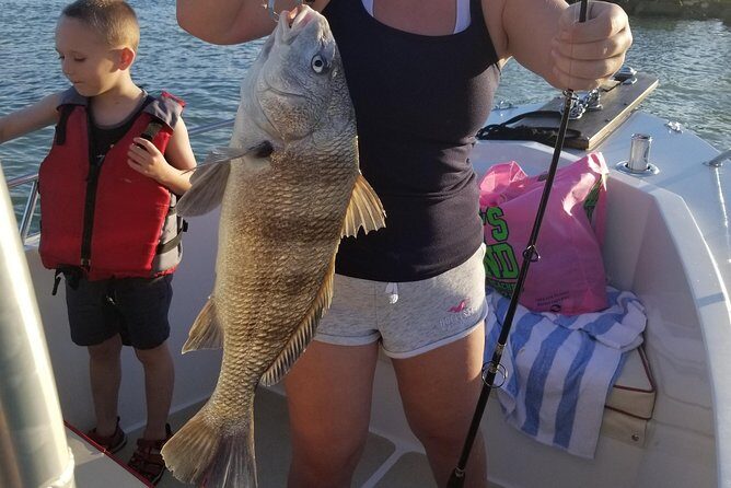 Private Fishing Boat Charters in Naples Bay and the Gulf - Frequently Asked Questions