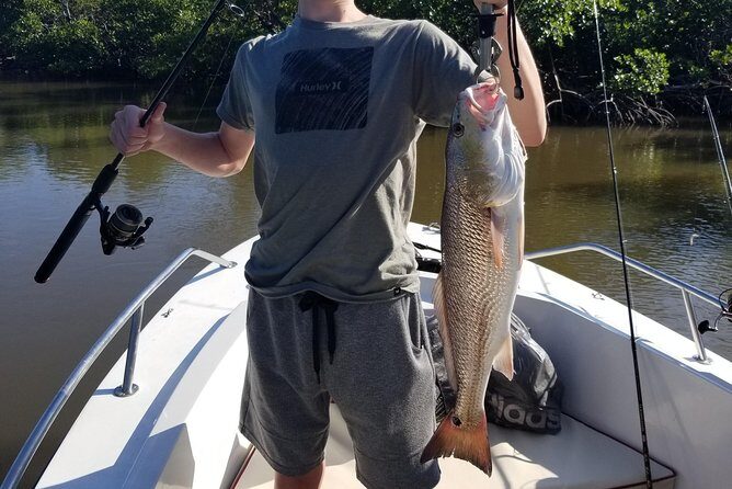 Private Fishing Boat Charters in Naples Bay and the Gulf - Final Thoughts