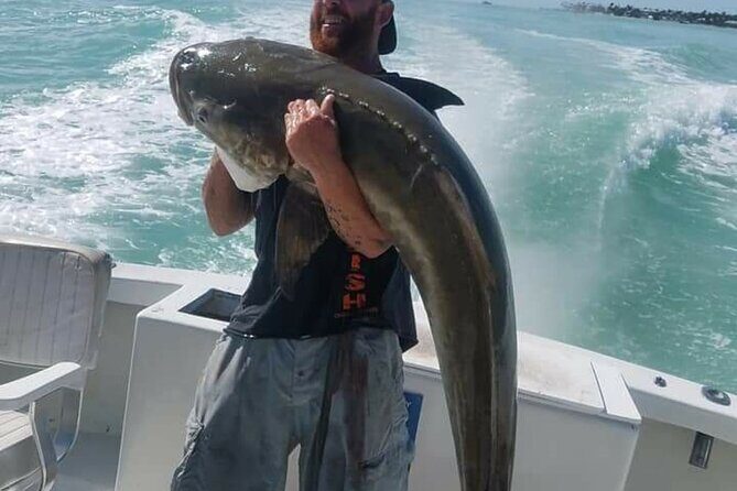 Private Fishing Charter Florida Keys - The Itinerary: What Makes Each Activity Special