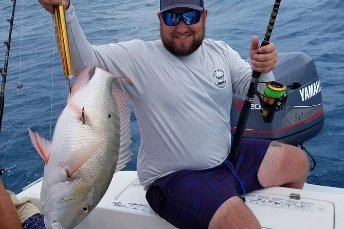 Private Fishing Charter Florida Keys - Pricing and Value: Is It Worth It?