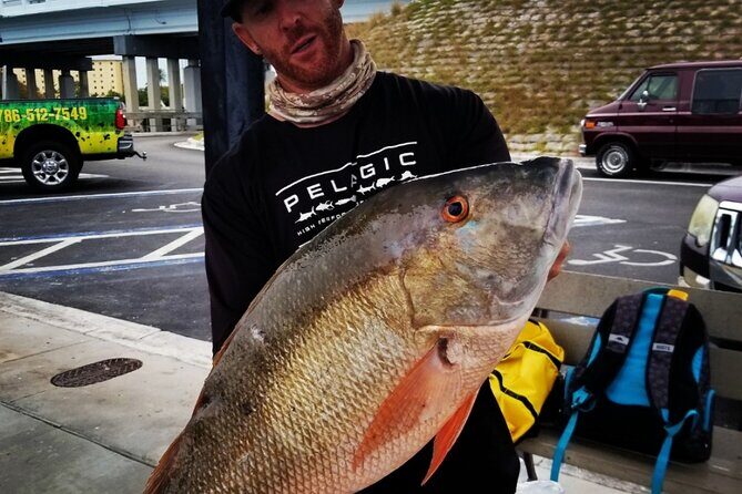 Private Fishing Charter Florida Keys - FAQs