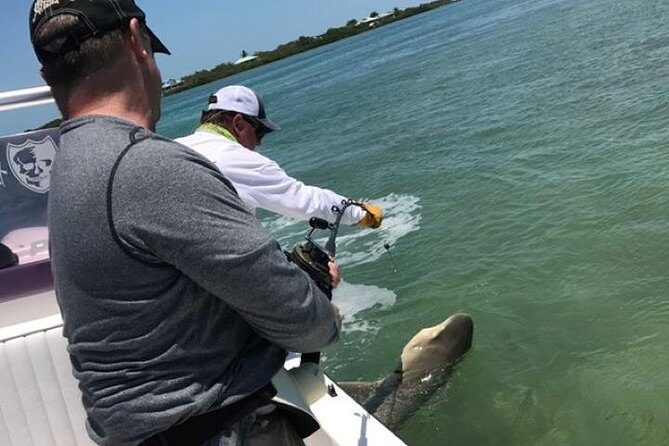 Private Fishing Charter from Ramrod Key - Final Thoughts