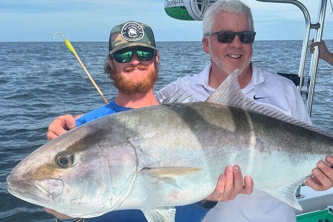 Private Fishing Charter in Clearwater Beach Florida - FAQ