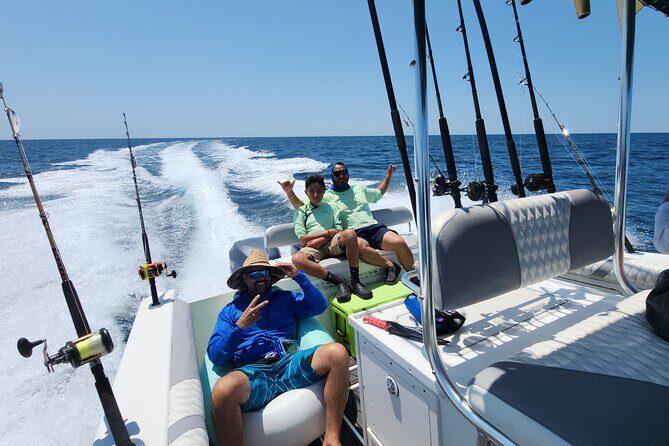 Private Fishing Charter in North Myrtle Beach - Discover the Ultimate Private Fishing Charter in North Myrtle Beach