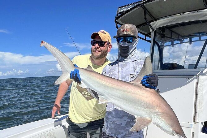 Private Fishing Charter in North Myrtle Beach - Who Will Love This Experience?
