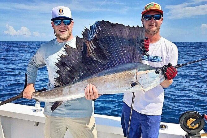 Private Fishing Charter in Punta Cana (Emmanuel) - Final Thoughts