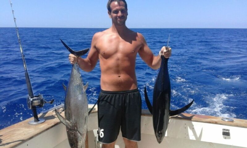 Private Fishing Charter Mallorca - Setting the Scene: What to Expect on Your Mallorca Fishing Day