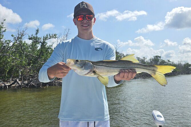 Private Fishing Charters in Fort Myers - Why Choose This Experience?