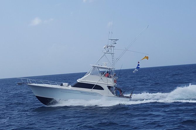 Private Fishing in St Lucia Charters - Who Should Consider This Tour?