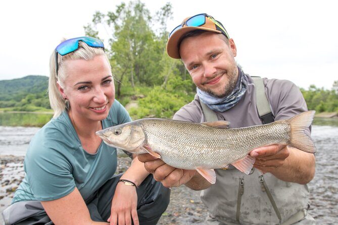 Private Fishing & Nature Experience in Hokkaido - A Detailed Look at the Experience