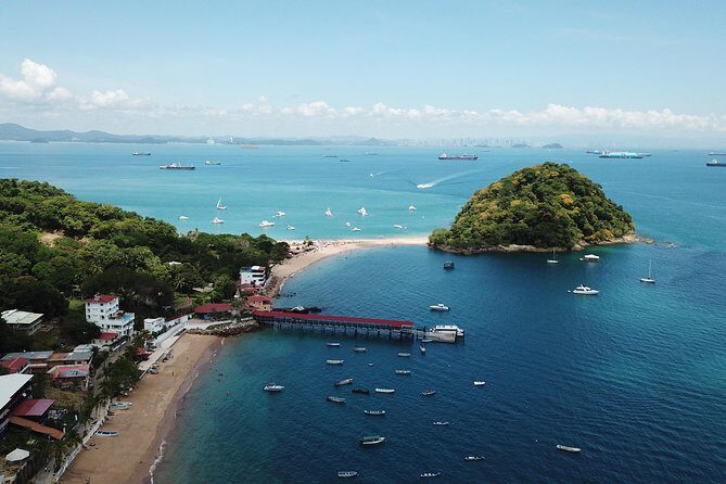 Private Fishing & Scenic Cruise  27ft Proline | Taboga Island - FAQ