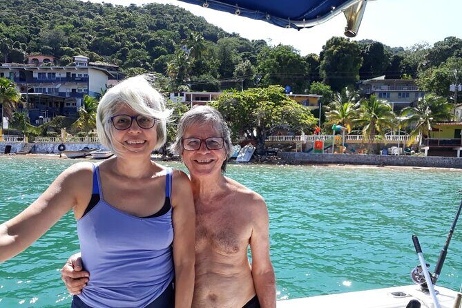 Private Fishing & Scenic Cruise  27ft Proline | Taboga Island - Exploring Panama’s Coastal Charm on a Private Fishing & Scenic Cruise to Taboga Island