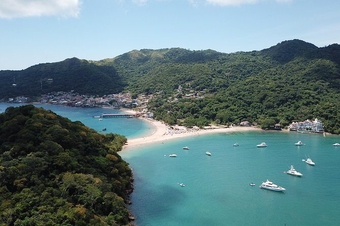 Private Fishing & Scenic Cruise  27ft Proline | Taboga Island - Final Thoughts: Who Is This Tour Best For?