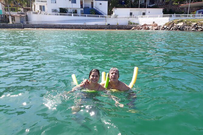 Private Fishing & Scenic Cruise  Viking 46ft | Taboga Island - FAQ