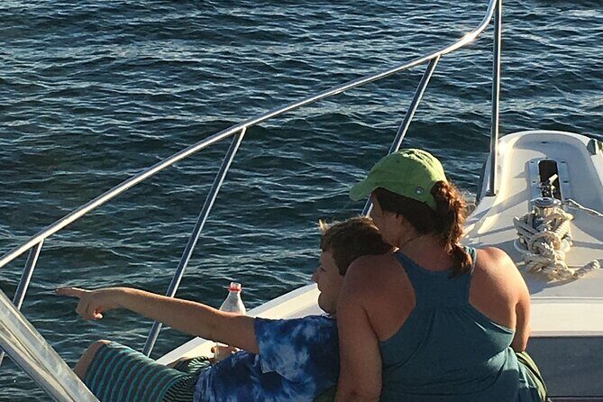 Private Fishing & Snorkel Charters in St Kitts and Nevis - Who Should Consider This Tour?