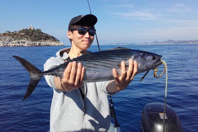 Private fishing tour - Who Should Book This Tour?