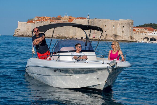 Private fishing tour - Frequently Asked Questions