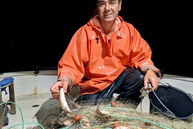 Private Fishing Tour From Athens With A Traditional Fishing Boat - A Deep Dive into the Private Fishing Adventure