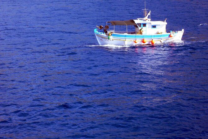 Private Fishing Tour From Athens With A Traditional Fishing Boat - Final Thoughts