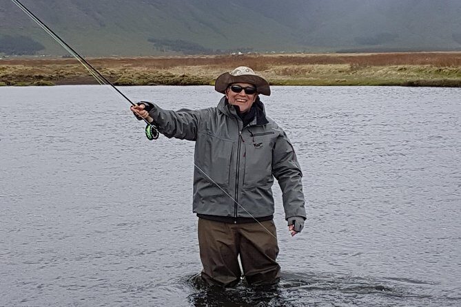 Private Fishing Tour from Reykjavik - Arctic Char and Brown Trout - FAQ
