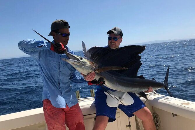 Private Fishing Tour in Guánacaste Costa Rica - Who Should Consider This Tour?