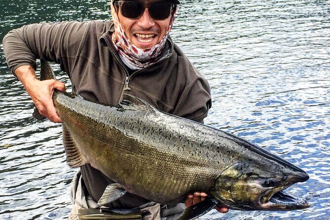 Private Fishing Tour in Maullín River - Petrohue -Rahue - Final thoughts