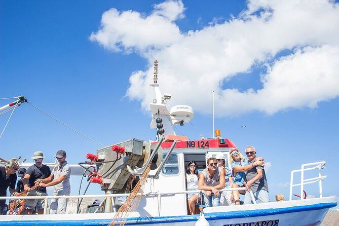 Private Fishing Tour - Morning (transportation included) - Final Thoughts: Is It Worth It?