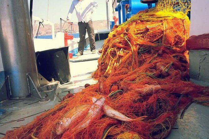 Private Fishing Tour - Morning (transportation included) - FAQs