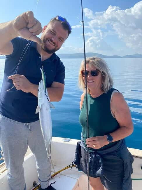 Private Fishing Tour - Pelagic Boat Tours in Saranda - FAQ