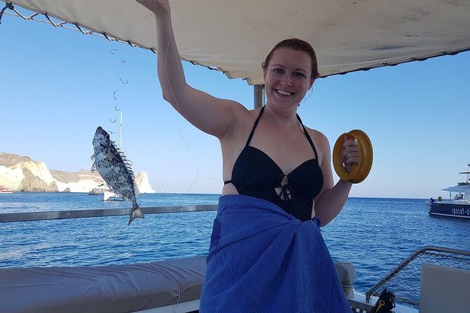 Private Fishing Tour - Sunset (transportation included) - FAQs