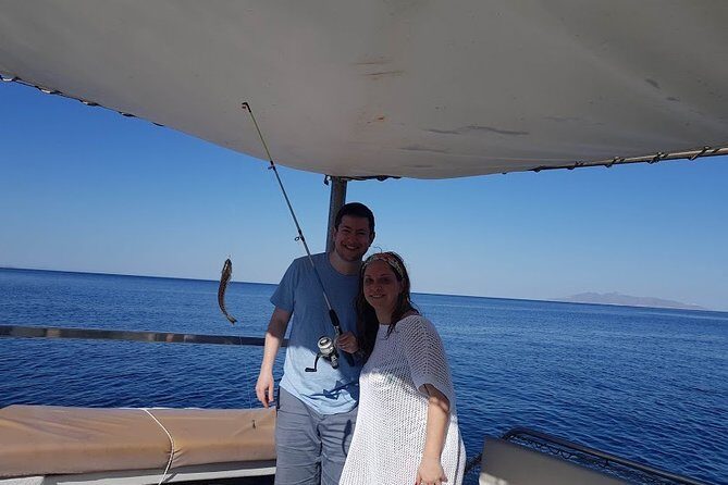 Private Fishing Tour - Sunset (transportation included) - Final Thoughts