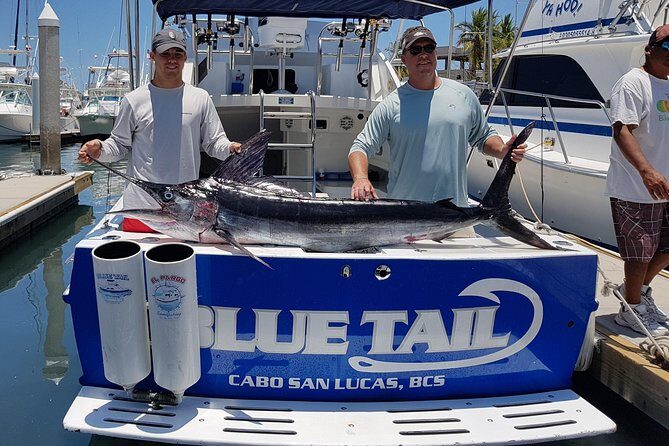 Private Fishing Trip "All Inclusive" in Cabo San Lucas, Mexico - The Value Proposition