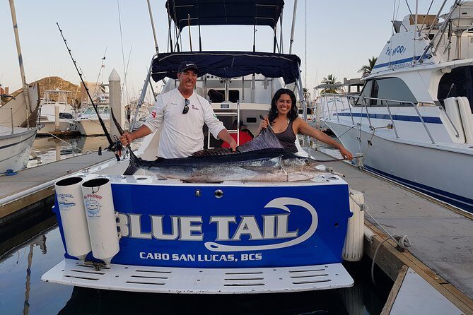 Private Fishing Trip "All Inclusive" in Cabo San Lucas, Mexico - What to Keep in Mind