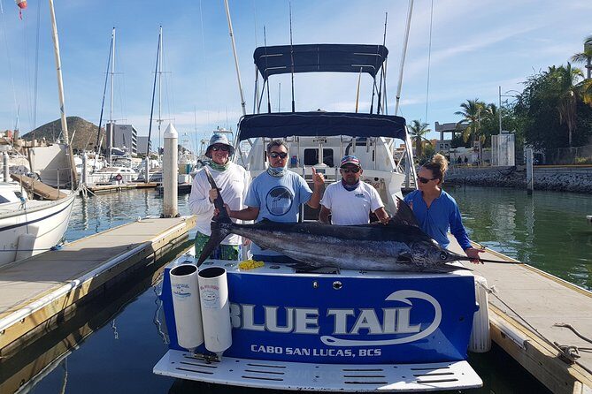 Private Fishing Trip "All Inclusive" in Cabo San Lucas, Mexico - Who Will Love This Trip?