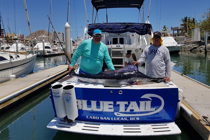 Private Fishing Trip "All Inclusive" in Cabo San Lucas, Mexico - Conclusions: Is This the Right Adventure for You?