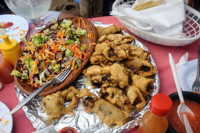 Private Fishing with Local Fishermen & Fresh Sea-to-Table Lunch - Authenticity and Value