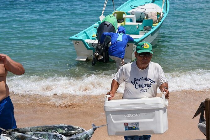 Private Fishing with Local Fishermen & Fresh Sea-to-Table Lunch - Who Should Consider This Tour?