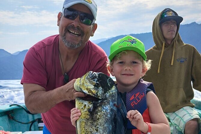 Private Fishing with Local Fishermen & Fresh Sea-to-Table Lunch - Frequently Asked Questions