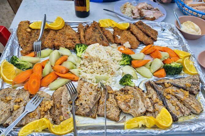 Private Fishing with Local Fishermen & Fresh Sea-to-Table Lunch - Final Thoughts