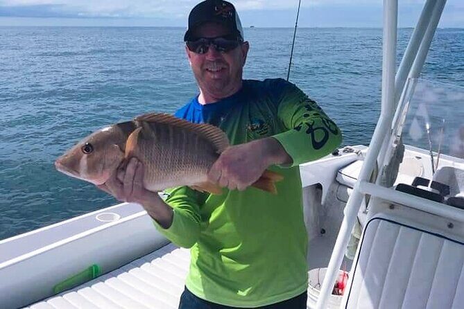 Private Fishing with the Family in Placencia Belize - Final Thoughts