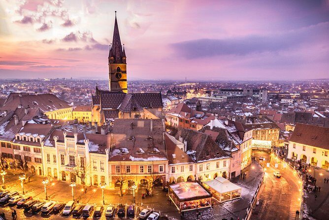 Private five days tour of Transylvania from Budapest - Who Should Consider This Tour?